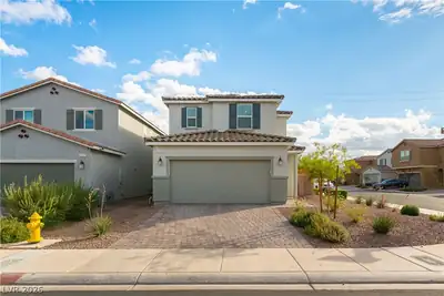 4169 Golden Fleece Avenue, Las Vegas