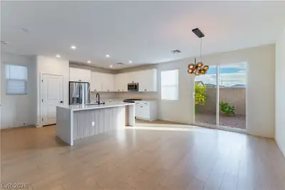 4169 Golden Fleece Avenue, Las Vegas, NV 89141 Kitchen
