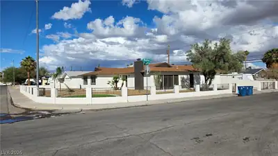 3362 Wayne Street, Las Vegas