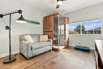 2714 Timber Crossing Court, Henderson, NV 89074 Bedroom