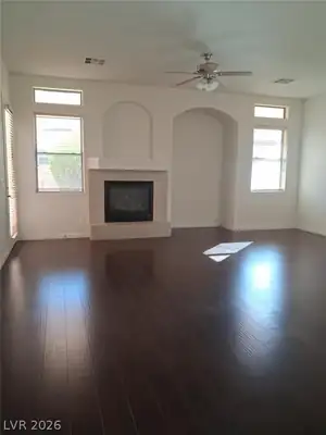 1381 Romanesca Drive, Henderson, NV 89052 Living Room