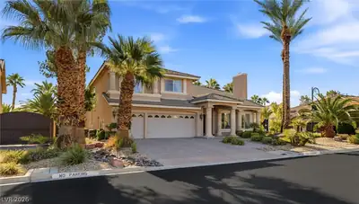 11198 Antonine Wall Court, Las Vegas, NV 89141 