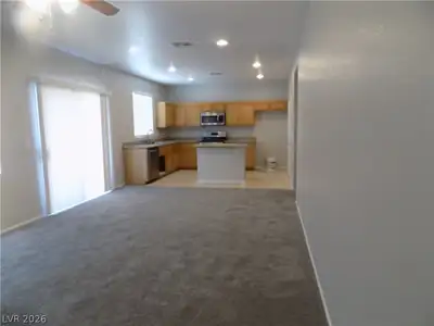 6321 Wild Chive Avenue, Las Vegas, NV 89122 Great Room