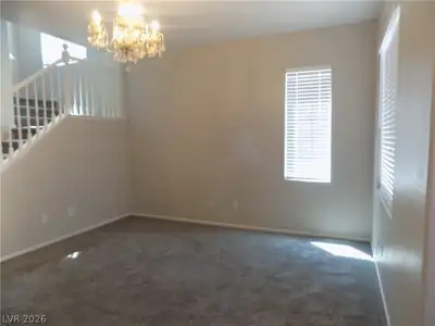 6321 Wild Chive Avenue, Las Vegas, NV 89122 Living Room
