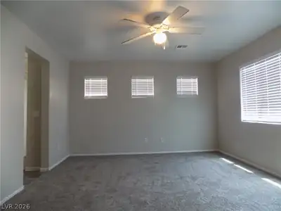 6321 Wild Chive Avenue, Las Vegas, NV 89122 Primary Bedroom