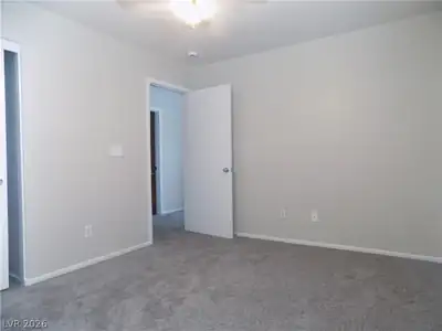 6321 Wild Chive Avenue, Las Vegas, NV 89122 Bedroom