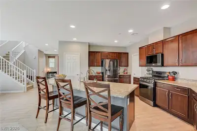 720 Nerka Drive, Henderson, NV 89002 Kitchen