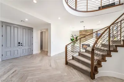 11615 Glowing Sunset Lane, Las Vegas, NV 89135 