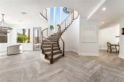 11615 Glowing Sunset Lane, Las Vegas, NV 89135 