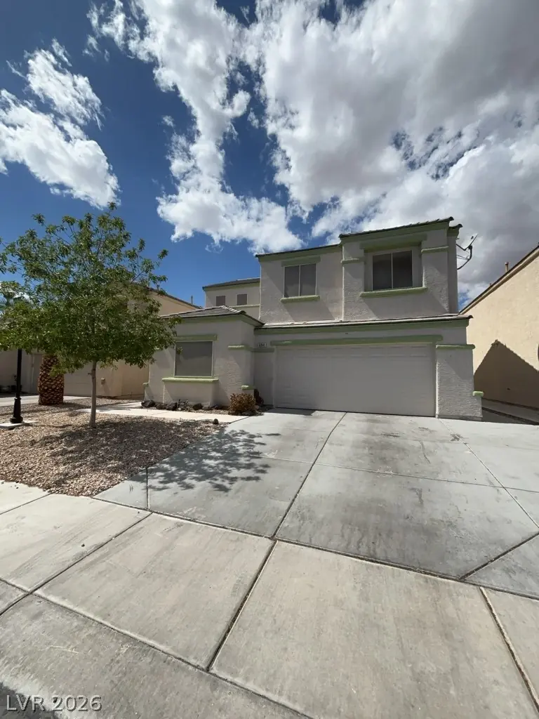 6041 CRYSTAL TALON Street, Las Vegas, NV 89130