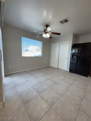 6041 CRYSTAL TALON Street, Las Vegas, NV 89130 Dining Area