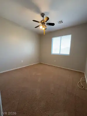 6041 CRYSTAL TALON Street, Las Vegas, NV 89130 Bedroom