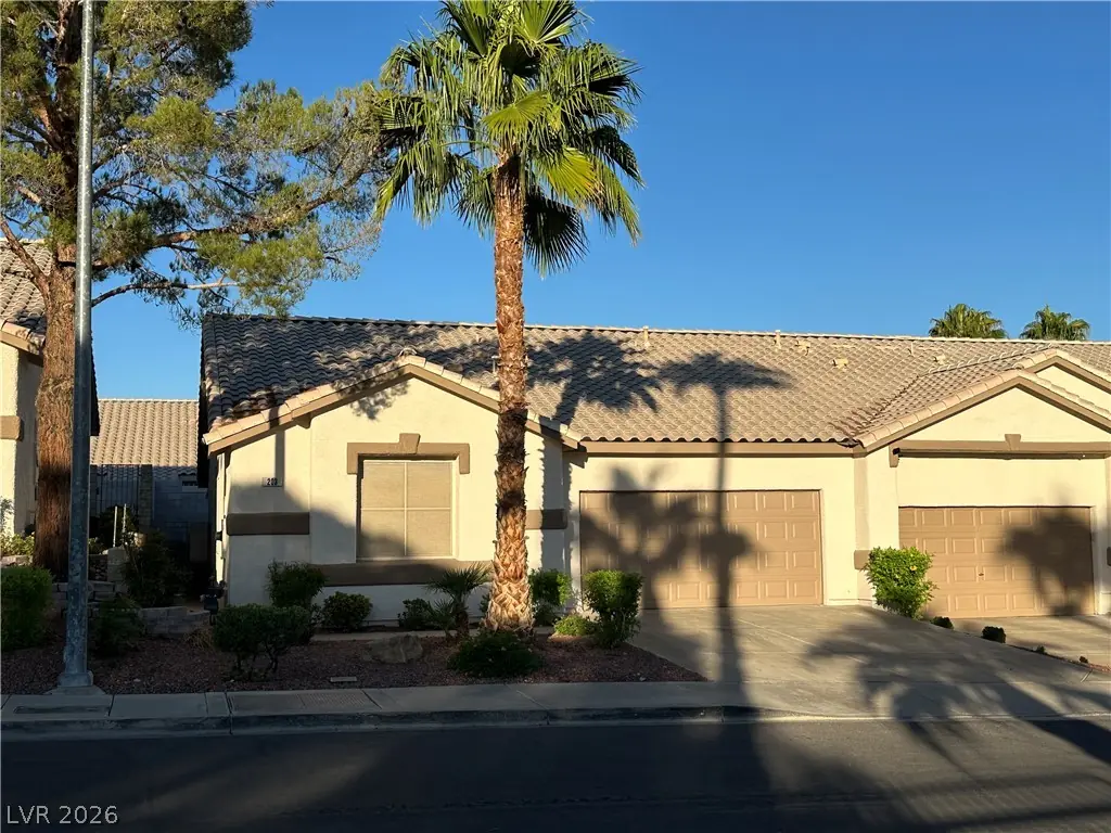203 Bailey Island Drive, Henderson, NV 89074