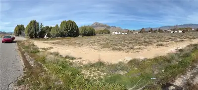 3380 Mason Drive 6 Pahrump, NV 89060