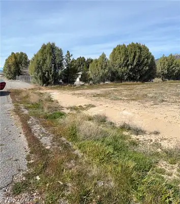 3380 Mason Drive 6, Pahrump, NV 89060 Other
