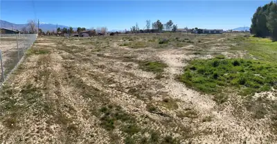 3380 Mason Drive 6, Pahrump, NV 89060 Yard