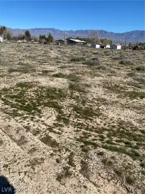 3380 Mason Drive 6, Pahrump, NV 89060 View