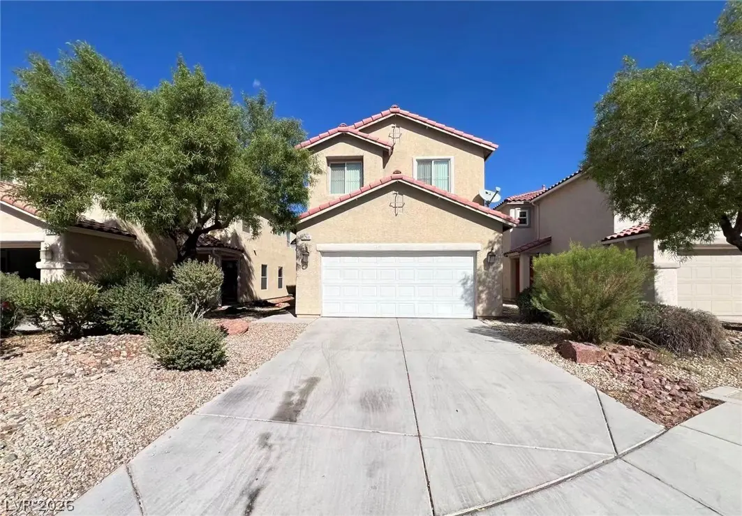 6264 Canebrake Court, Las Vegas, NV 89141