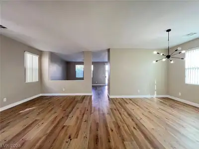 6264 Canebrake Court, Las Vegas, NV 89141 Living Room