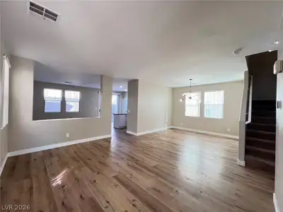6264 Canebrake Court, Las Vegas, NV 89141 Living Room