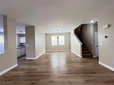 6264 Canebrake Court, Las Vegas, NV 89141 Living Room