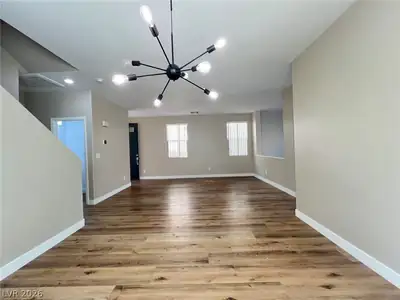 6264 Canebrake Court, Las Vegas, NV 89141 Living Room