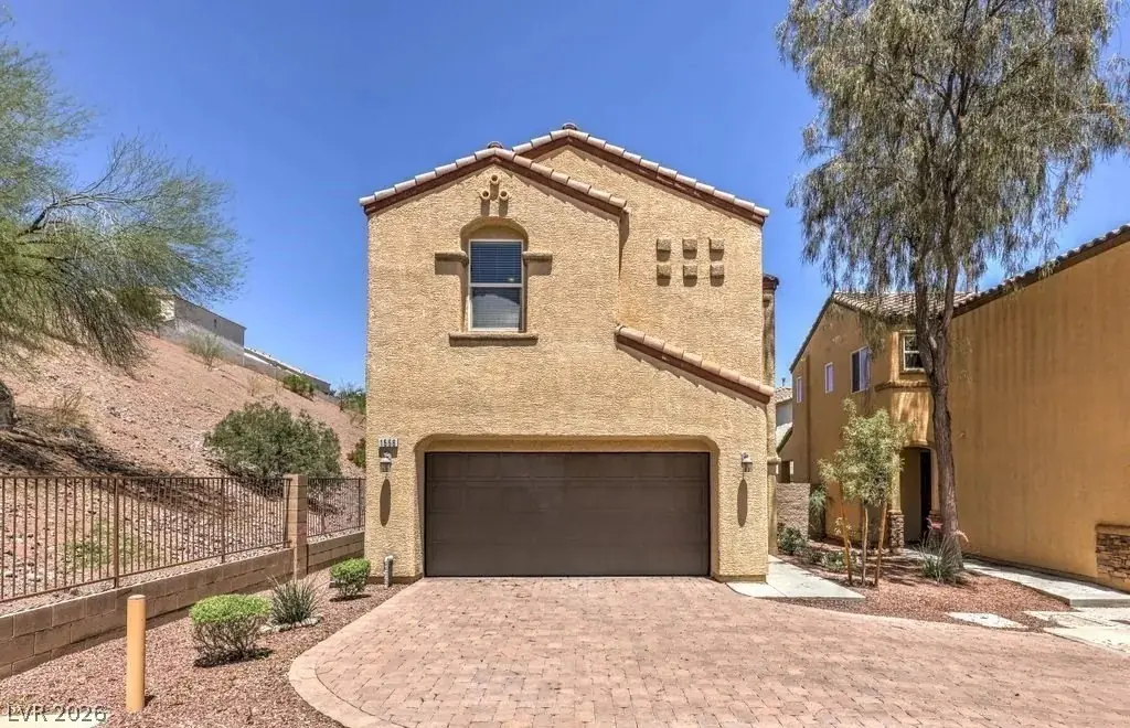 1556 Otero Valley Court, Henderson, NV 89074