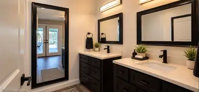 4558 Carol Circle, Las Vegas, NV 89120 Primary Bathroom