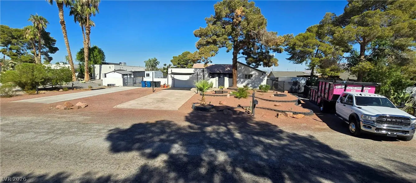4558 Carol Circle, Las Vegas, NV 89120