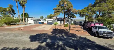 4558 Carol Circle Las Vegas, NV 89120