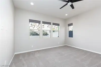 299 Nine Mile Creek Drive, Las Vegas, NV 89138 Bedroom
