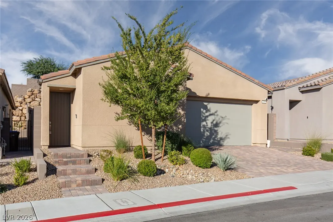 299 Nine Mile Creek Drive, Las Vegas, NV 89138
