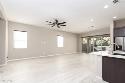 299 Nine Mile Creek Drive, Las Vegas, NV 89138 Living Room