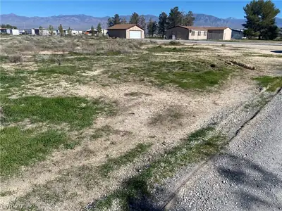 2830 Stardust Street Pahrump, NV 89060
