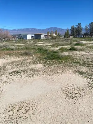 2830 Stardust Street, Pahrump, NV 89060 View