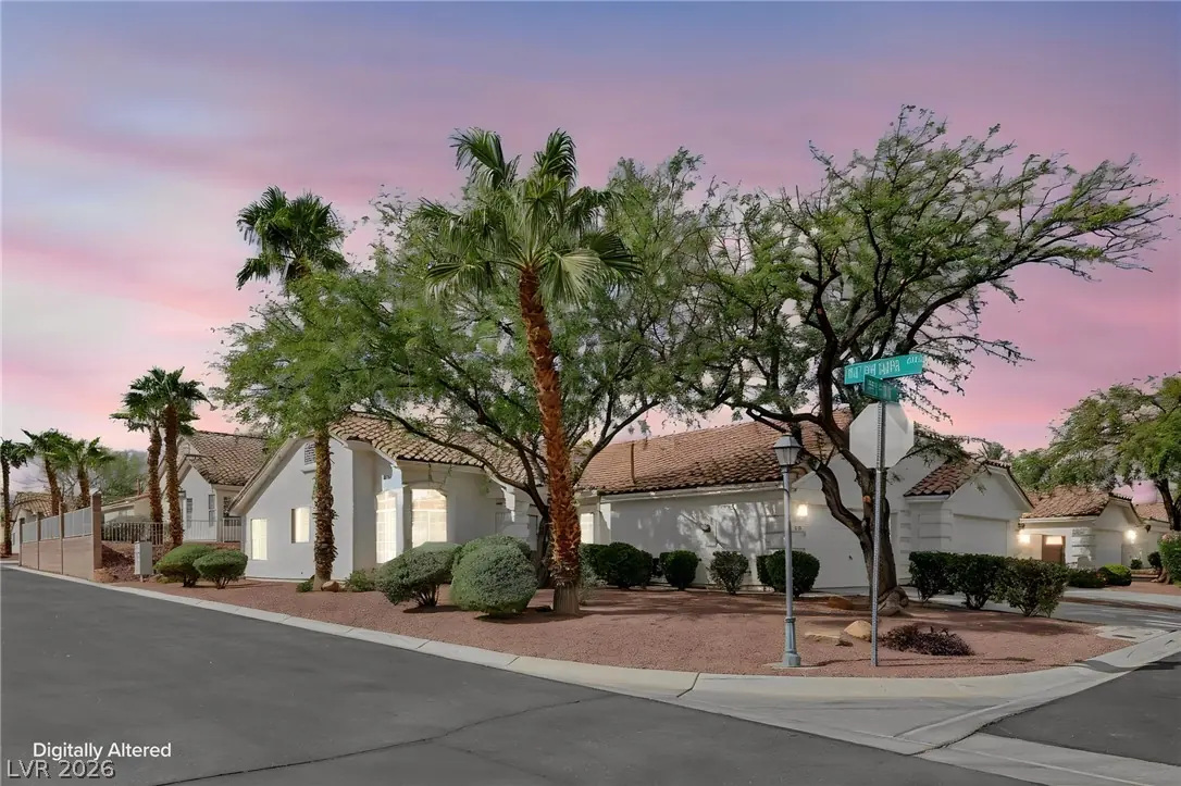 3773 Point Sublime Street, Las Vegas, NV 89147