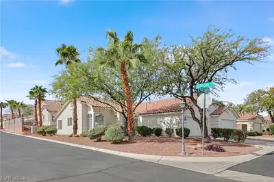 3773 Point Sublime Street, Las Vegas, NV 89147 
