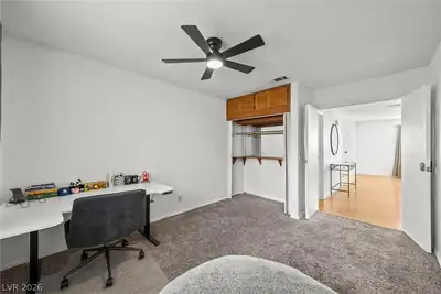 3320 Duece Street, Las Vegas, NV 89121 Bedroom