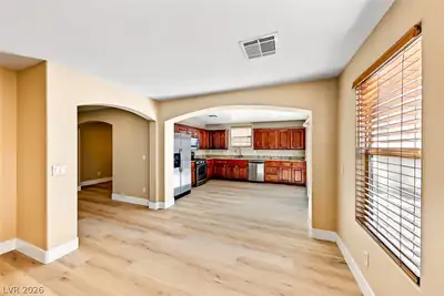 2605 Wild Ambrosia Avenue, Henderson, NV 89074 Dining Area