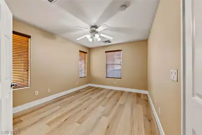 2605 Wild Ambrosia Avenue, Henderson, NV 89074 Bedroom
