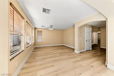 2605 Wild Ambrosia Avenue, Henderson, NV 89074 Living Room