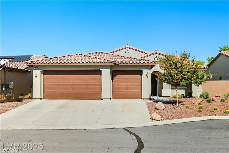 5930 Al Fresco Avenue, Pahrump, NV 89061