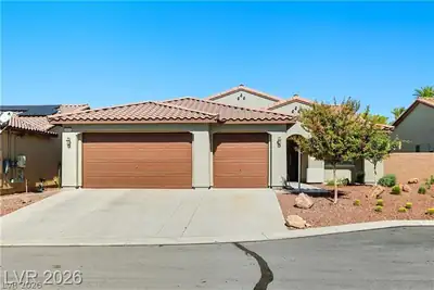 5930 Al Fresco Avenue Pahrump, NV 89061