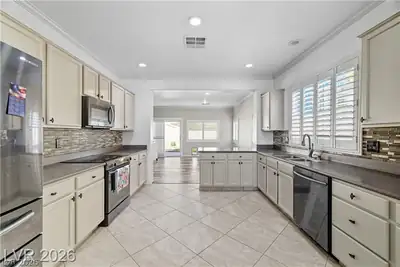 5930 Al Fresco Avenue, Pahrump, NV 89061 Kitchen