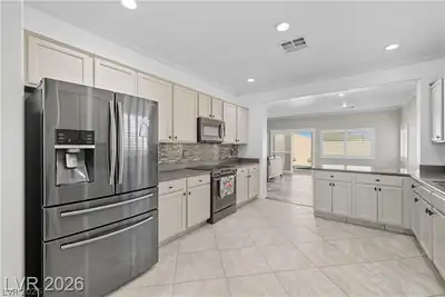 5930 Al Fresco Avenue, Pahrump, NV 89061 Kitchen