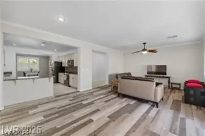 5930 Al Fresco Avenue, Pahrump, NV 89061 Living Room