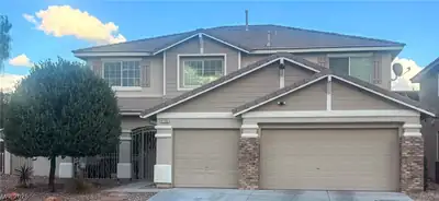 4100 Apache Wing Street, Las Vegas
