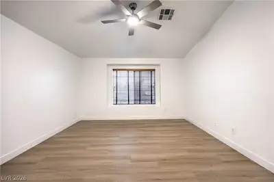 3541 Round Valley Way, Las Vegas, NV 89129 Bedroom