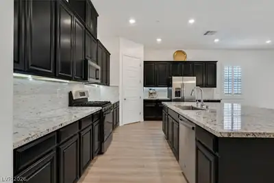 349 Gillespie Glen Avenue Henderson, NV 89011
