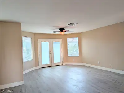 7633 Calm Passage Court, Las Vegas, NV 89139 Primary Bedroom